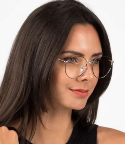 square asian fit glasses